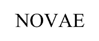 NOVAE