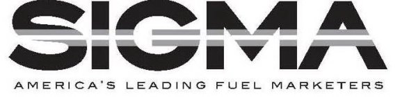 SIGMA AMERICA'S LEADING FUEL MARKETERS