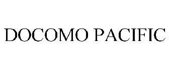 DOCOMO PACIFIC