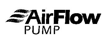 AIR FLOW PUMP