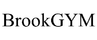 BROOKGYM