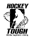 HOCKEY TOUGH MENTAL TOUGHNESS TRAINING