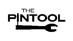 THE PINTOOL