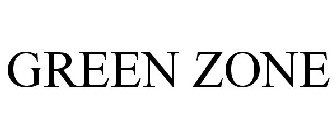 GREEN ZONE