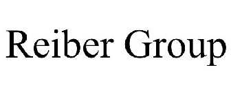 REIBER GROUP