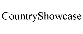 COUNTRYSHOWCASE