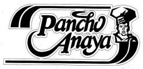 PANCHO ANAYA