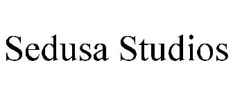 SEDUSA STUDIOS