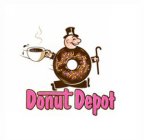 DONUT DEPOT