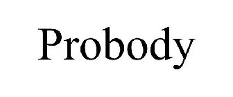 PROBODY