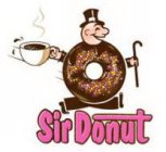 SIR DONUT