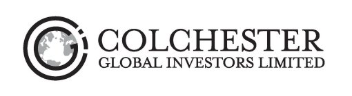 CG COLCHESTER GLOBAL INVESTORS LIMITED