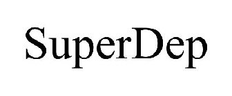 SUPERDEP