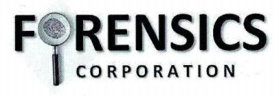 FORENSICS CORPORATION