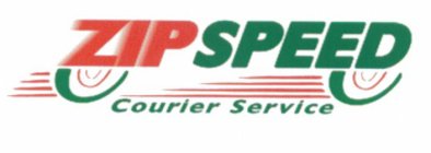 ZIPSPEED COURIER SERVICE