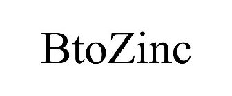 BTOZINC