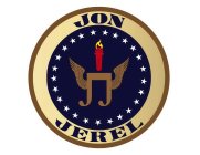 JON JEREL