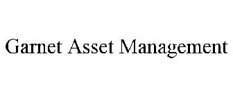 GARNET ASSET MANAGEMENT