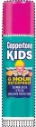 COPPERTONE KIDS 6 HOUR WATERPROOF SUNBLOCK STICK UVA/UVB PROTECTION