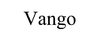 VANGO