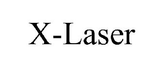 X-LASER