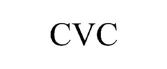 CVC