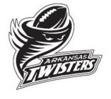 ARKANSAS TWISTERS