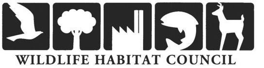 WILDLIFE HABITAT COUNCIL