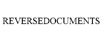 REVERSEDOCUMENTS