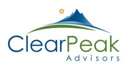 CLEARPEAK ADVISORS