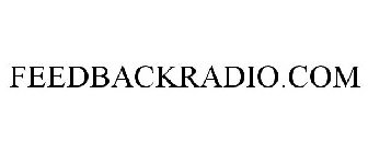 FEEDBACKRADIO.COM