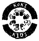 KOKI KIDS