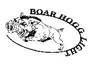 BOAR HOGG LIGHT