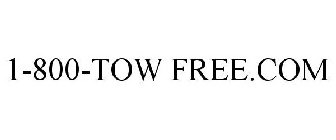 1-800-TOW FREE.COM