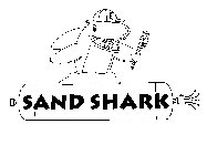 SAND SHARK