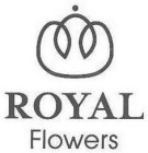 ROYAL FLOWERS