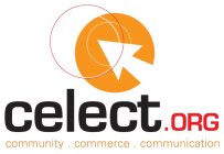 CELECT.ORG COMMUNITY . COMMERCE . COMMUNICATION