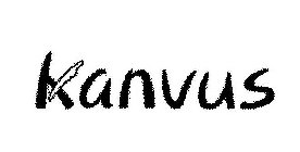 KANVUS