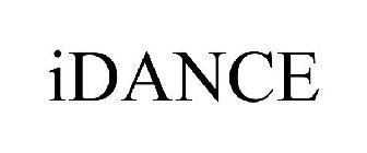 IDANCE