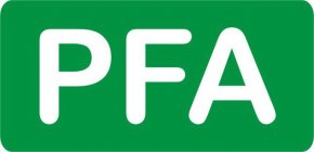 PFA