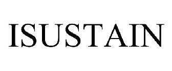 ISUSTAIN