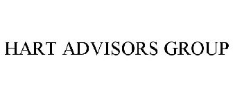 HART ADVISORS GROUP