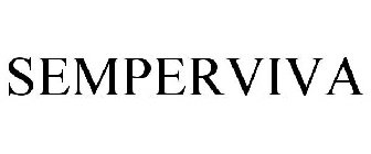 SEMPERVIVA