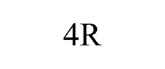 4R