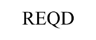 REQD