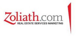 ZOLIATH.COM REAL ESTATE SERVICES MARKETING