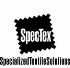 SPEC-TEX SPECIALIZEDTEXTILESOLUTIONS