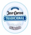 JOSE CUERVO TRADICIONAL 1795