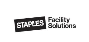 STAPLES FACILITY SOLUTIONS