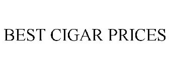 BEST CIGAR PRICES